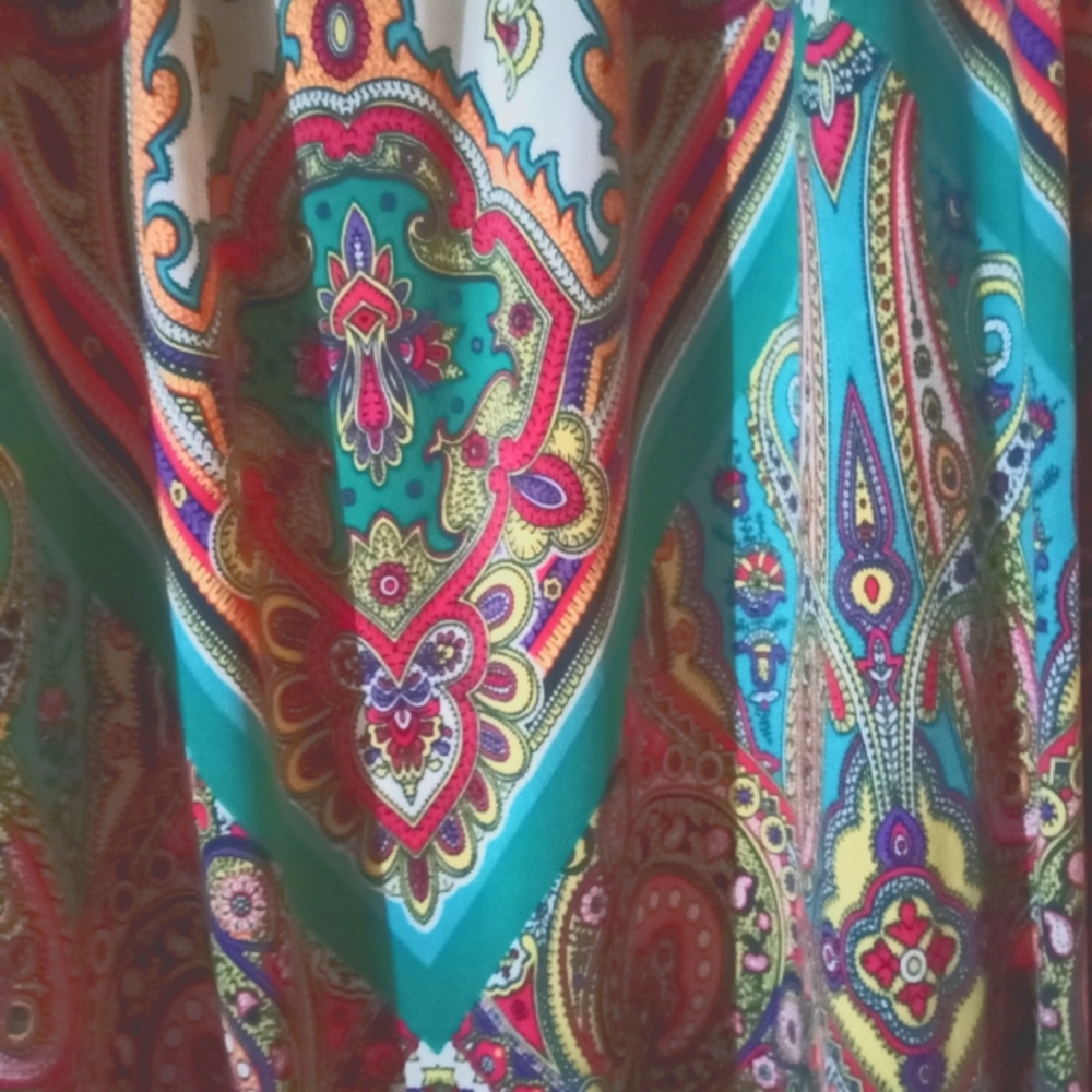 Women's shoes and clothes